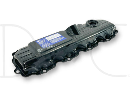 04-07 Ford F250 F350 6.0 6.0L RH Right Passenger Valve Cover 1847089C1