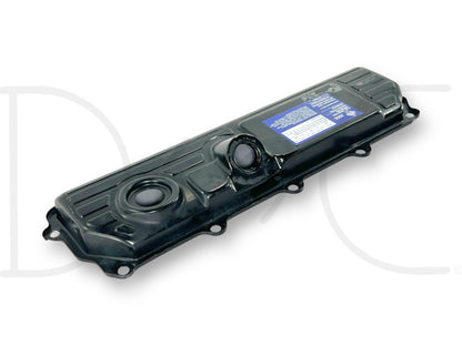 04-07 Ford F250 F350 6.0 6.0L RH Right Passenger Valve Cover 1847089C1