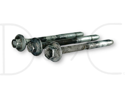 03-07 Ford F250 F350 6.0 6.0L Diesel Ac A/C Compressor Mount Bolts Bolt Set OE