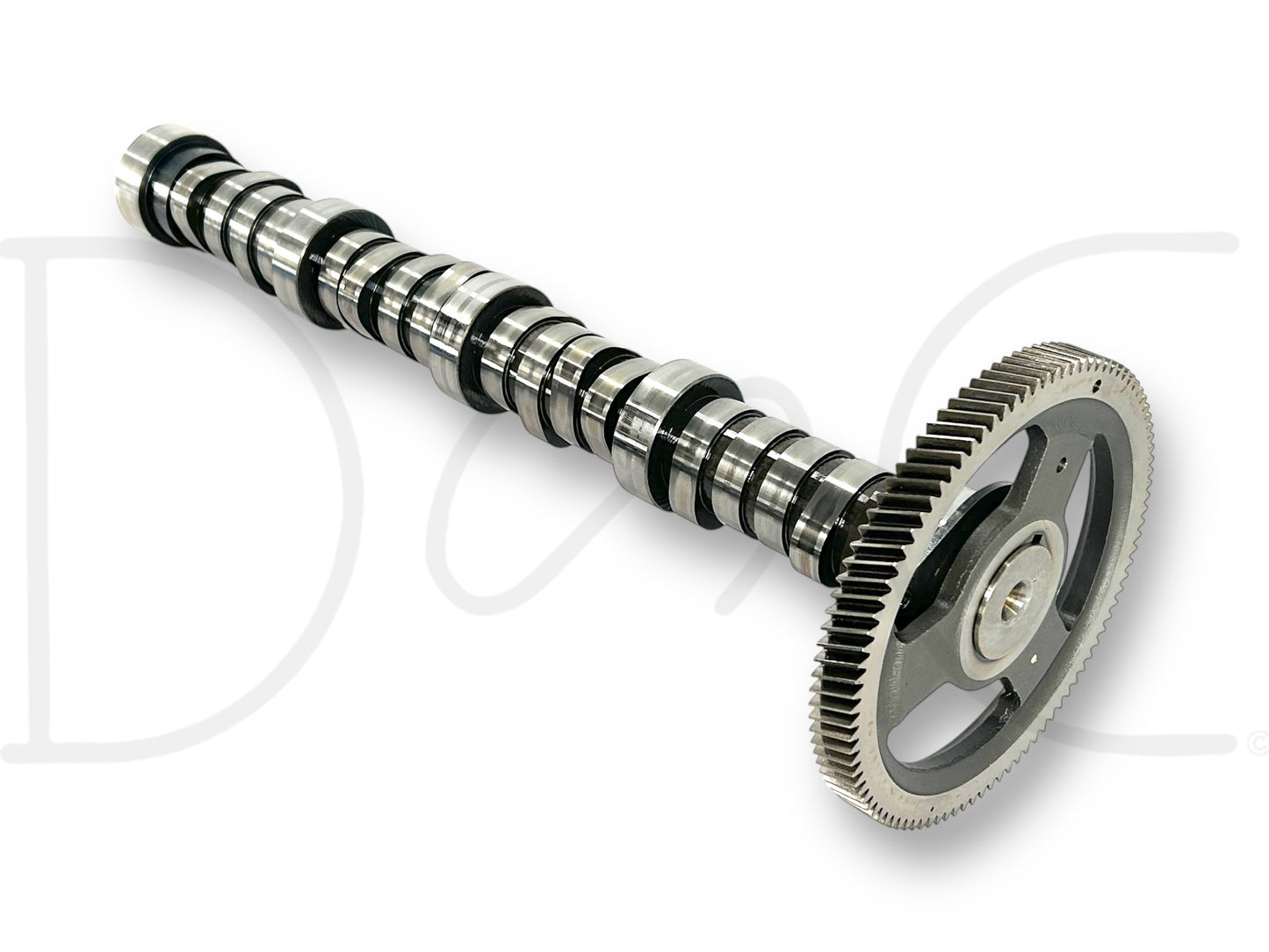 Ford 6.0 6.0L Powerstroke Diesel Camshaft 1843349C1 Cam W/ Gear OE