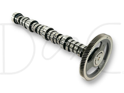 Ford 6.0 6.0L Powerstroke Diesel Camshaft 1843349C1 Cam W/ Gear OE