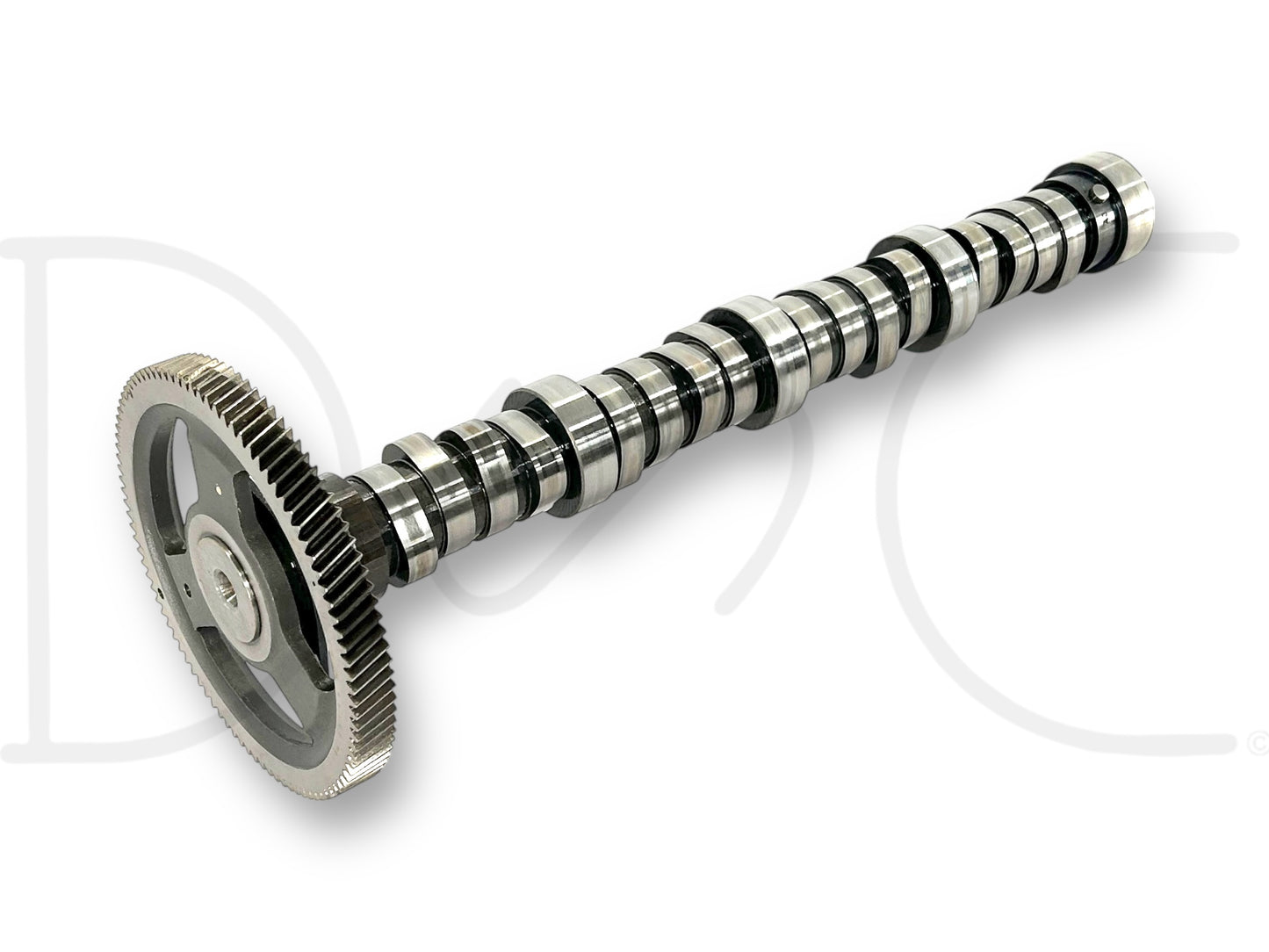 Ford 6.0 6.0L Powerstroke Diesel Camshaft 1843349C1 Cam W/ Gear OE