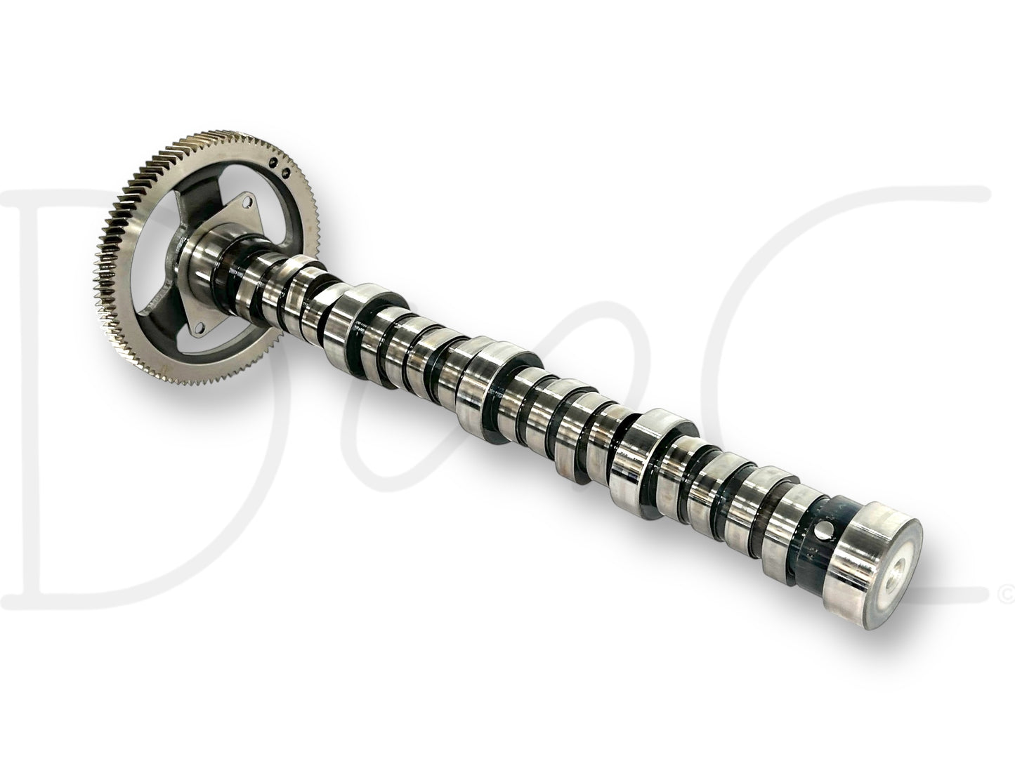 Ford 6.0 6.0L Powerstroke Diesel Camshaft 1843349C1 Cam W/ Gear OE
