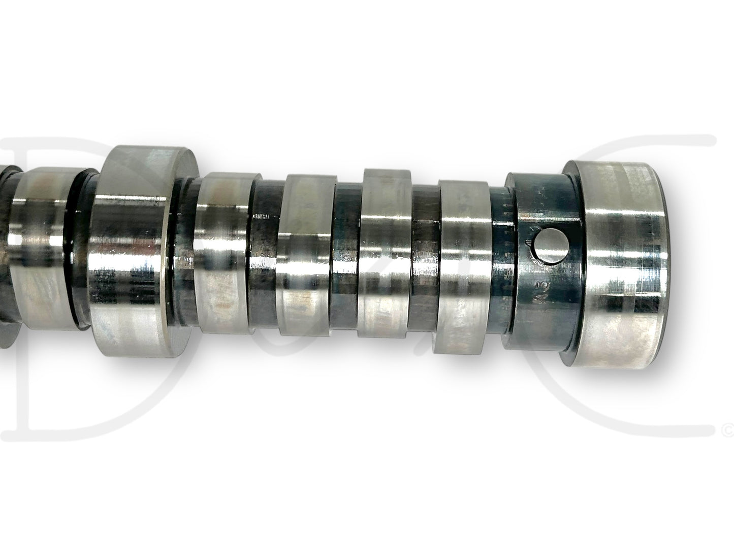 Ford 6.0 6.0L Powerstroke Diesel Camshaft 1843349C1 Cam W/ Gear OE