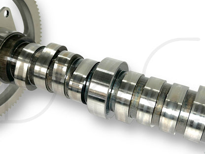 Ford 6.0 6.0L Powerstroke Diesel Camshaft 1843349C1 Cam W/ Gear OE