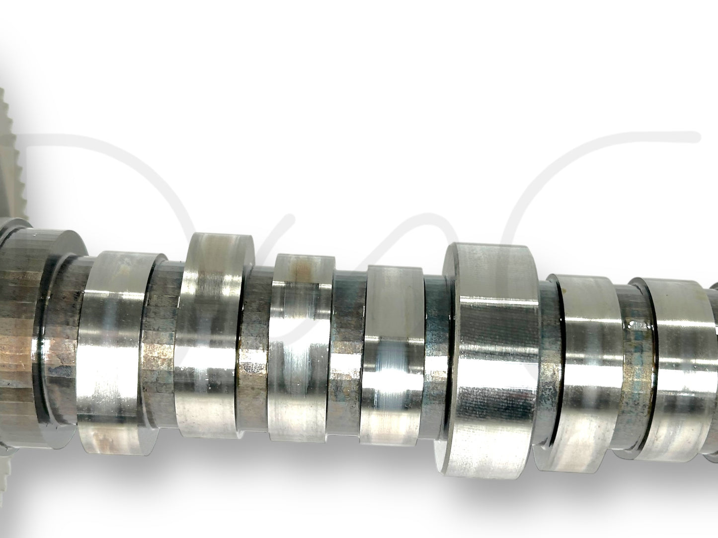 Ford 6.0 6.0L Powerstroke Diesel Camshaft 1843349C1 Cam W/ Gear OE