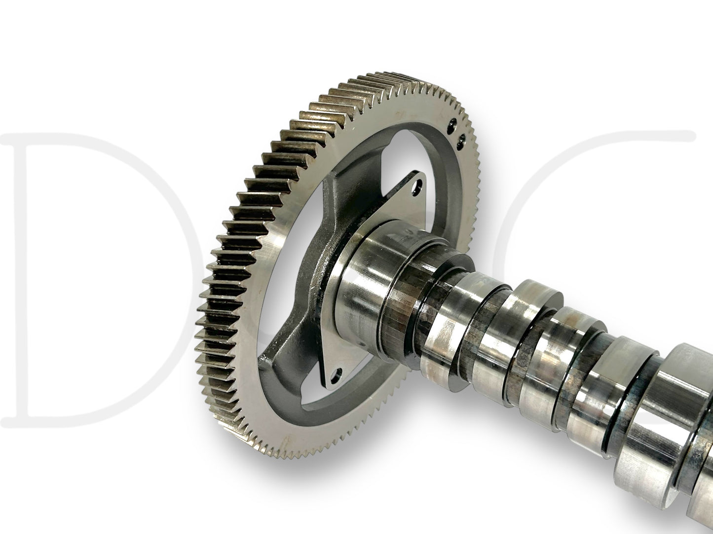 Ford 6.0 6.0L Powerstroke Diesel Camshaft 1843349C1 Cam W/ Gear OE