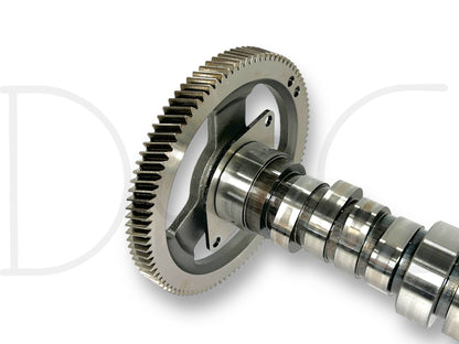 Ford 6.0 6.0L Powerstroke Diesel Camshaft 1843349C1 Cam W/ Gear OE