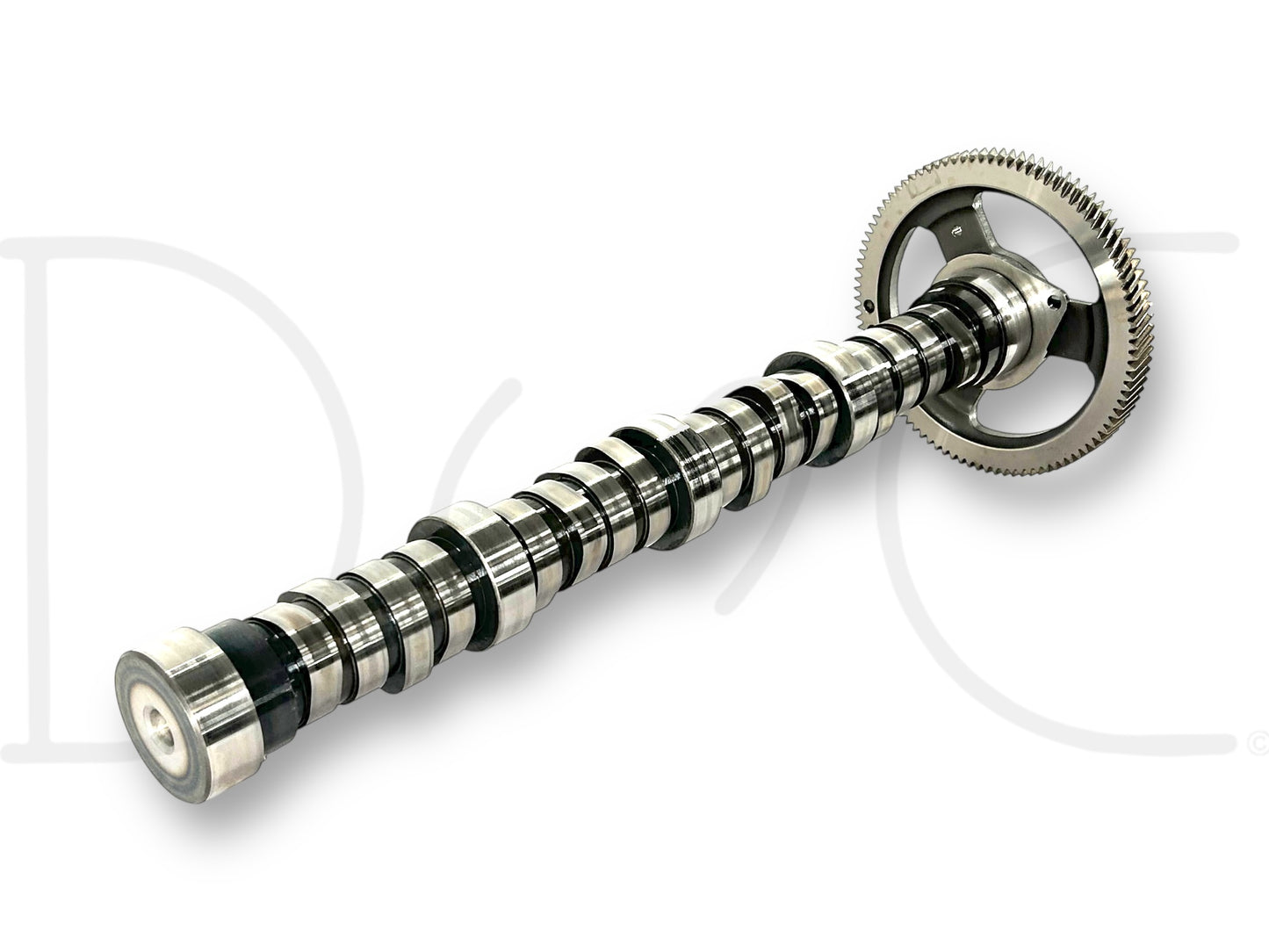 Ford 6.0 6.0L Powerstroke Diesel Camshaft 1843349C1 Cam W/ Gear OE