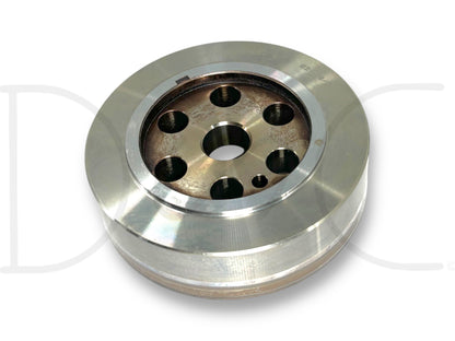 03-10 Ford F250 F350 6.0 6.4 Crank Shaft Spacer Crankshaft Adapter Flange OE
