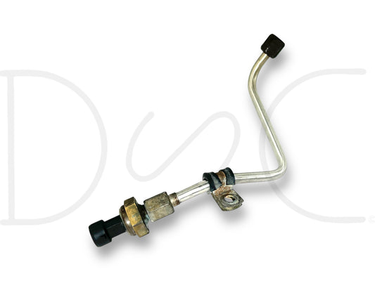 05-07 Ford F250 F350 6.0 6.0L Diesel Exhaust Backpressure EBP Sensor & Tube OE