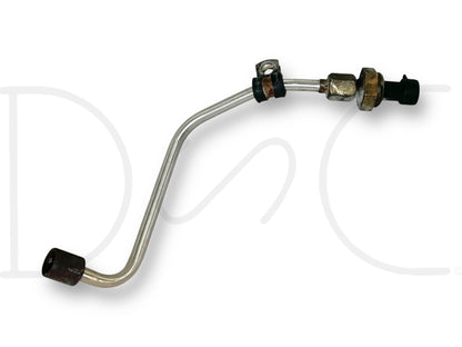 05-07 Ford F250 F350 6.0 6.0L Diesel Exhaust Backpressure EBP Sensor & Tube OE