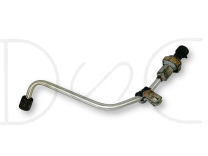 05-07 Ford F250 F350 6.0 6.0L Diesel Exhaust Backpressure EBP Sensor & Tube OE