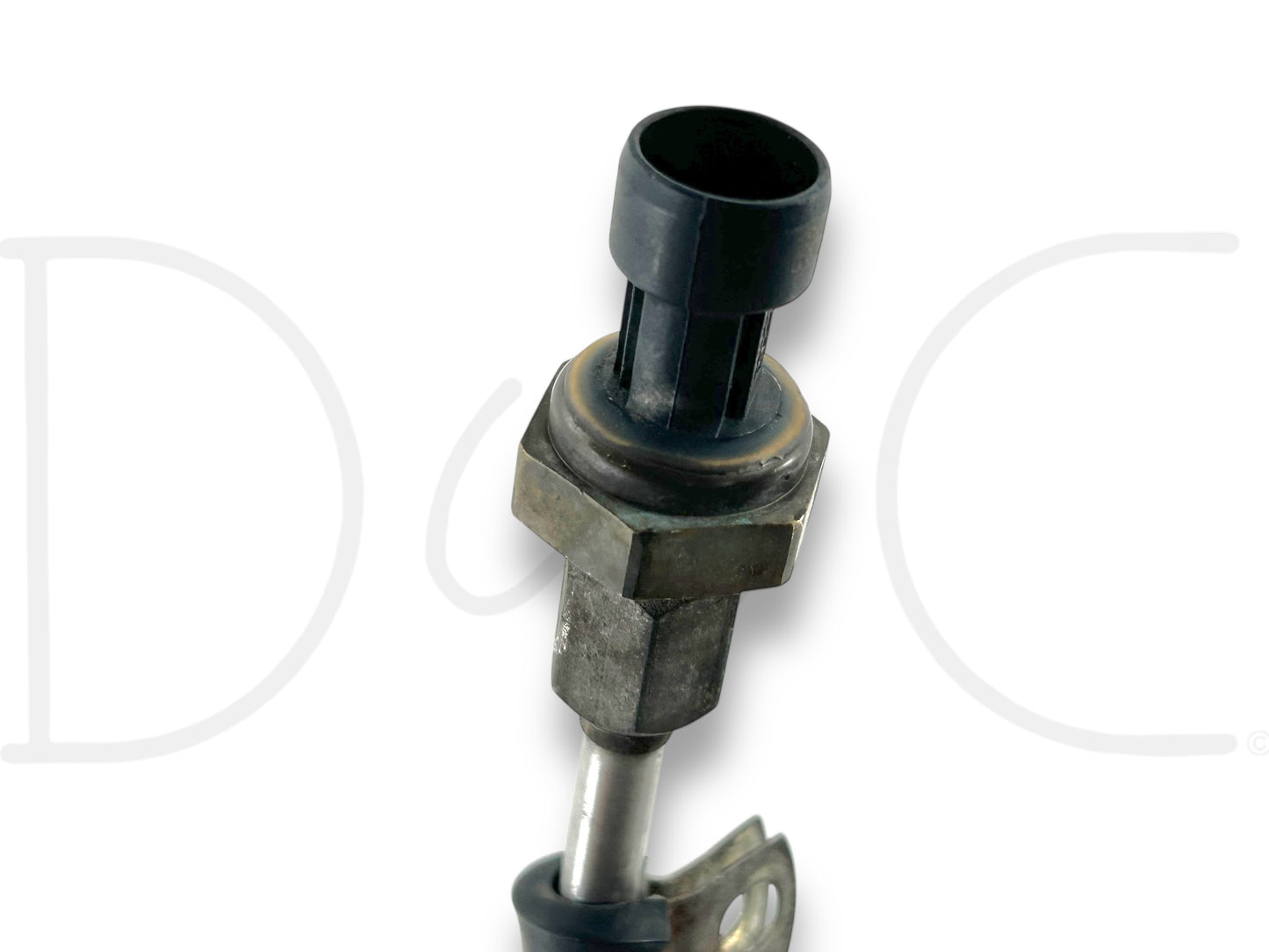 05-07 Ford F250 F350 6.0 6.0L Diesel Exhaust Backpressure EBP Sensor & Tube OE