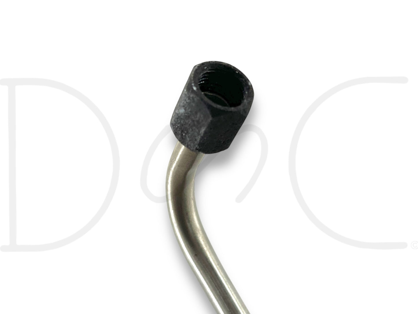 05-07 Ford F250 F350 6.0 6.0L Diesel Exhaust Backpressure EBP Sensor & Tube OE