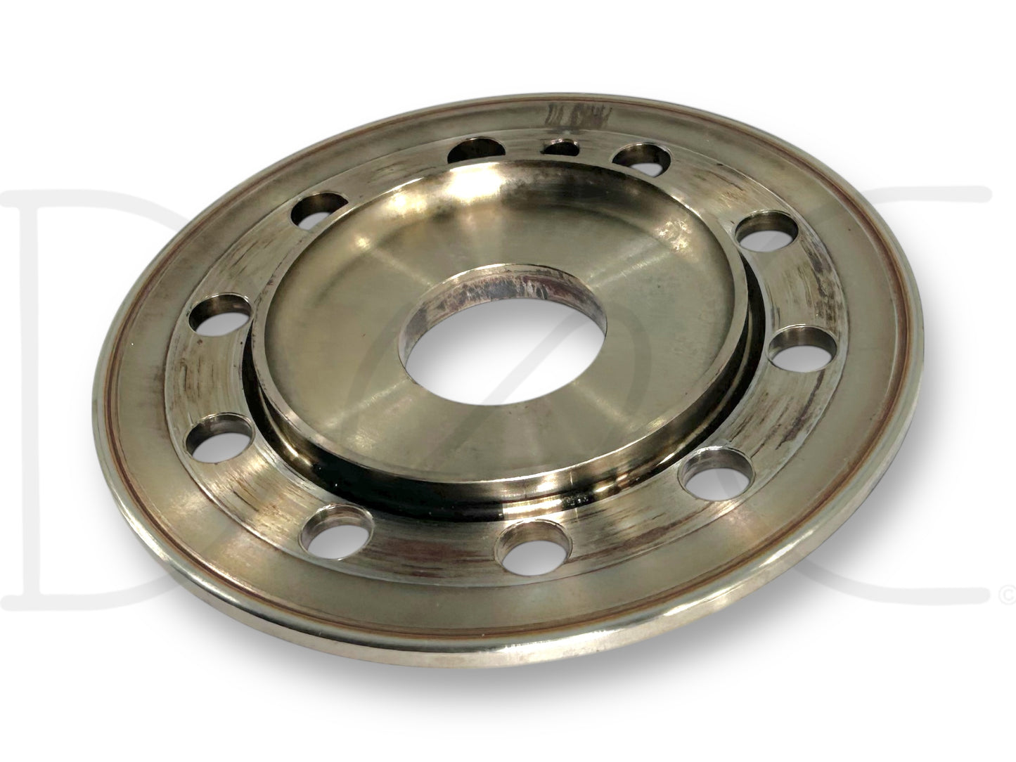 03-07 Ford F250 F350 6.0 6.0L Diesel Flex Plate Flexplate Spacer Ring OEM
