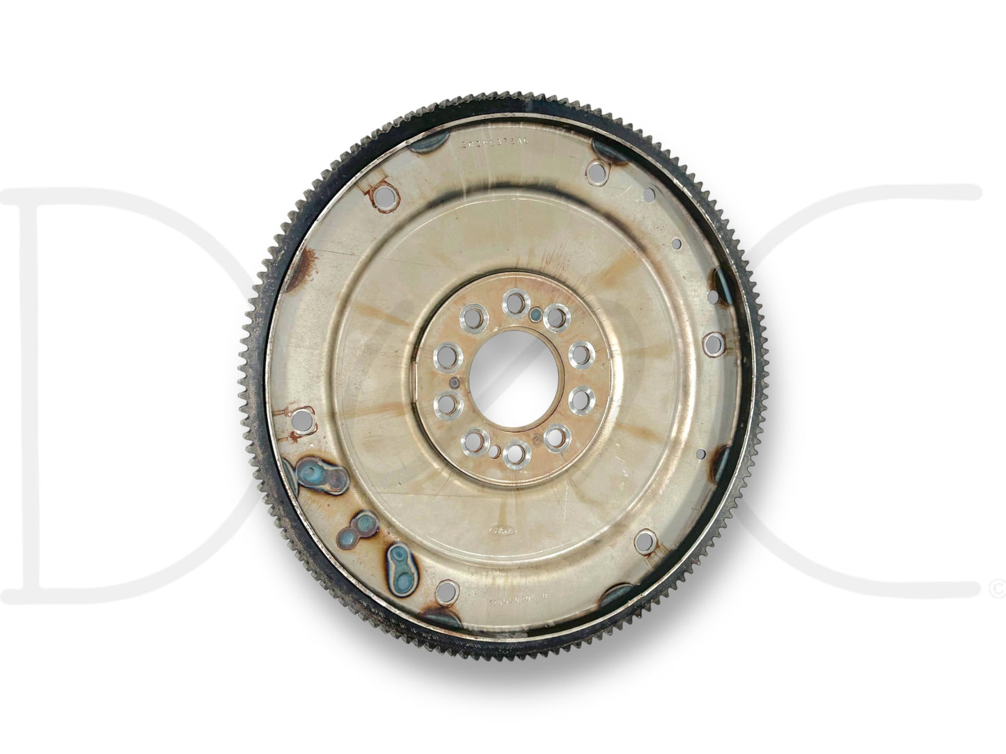 03-07 Ford F250 F350 6.0 6.0L Diesel Flex Plate Flexplate 1843116C1 3C3P6375Ac