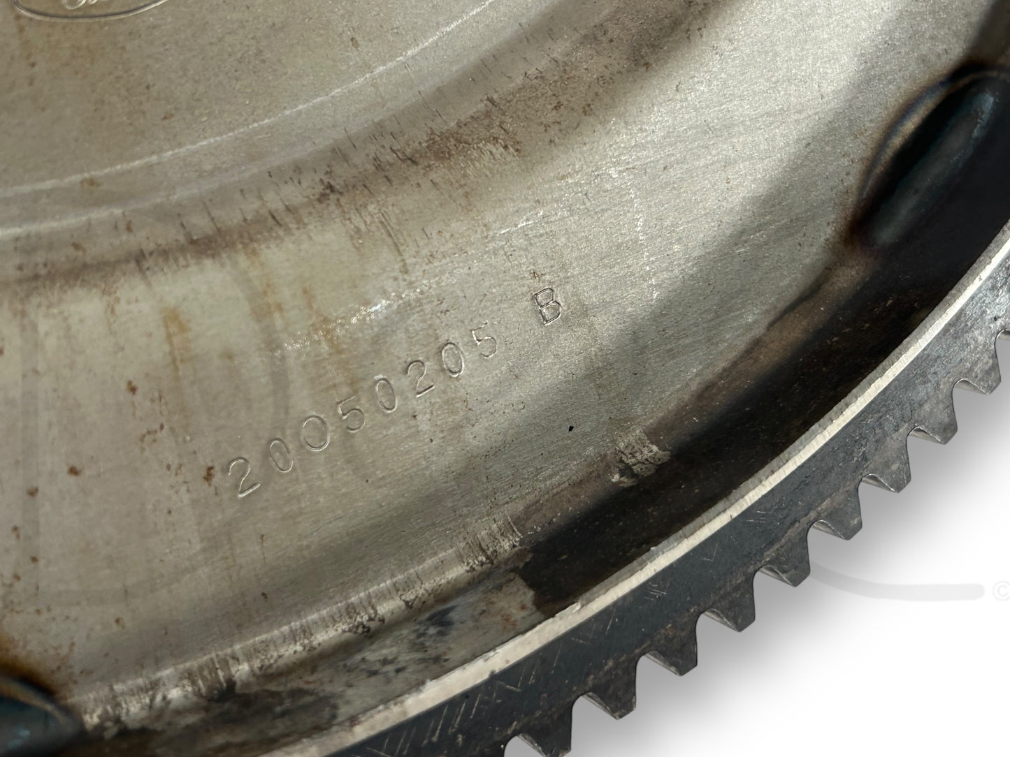 03-07 Ford F250 F350 6.0 6.0L Diesel Flex Plate Flexplate 1843116C1 3C3P6375Ac