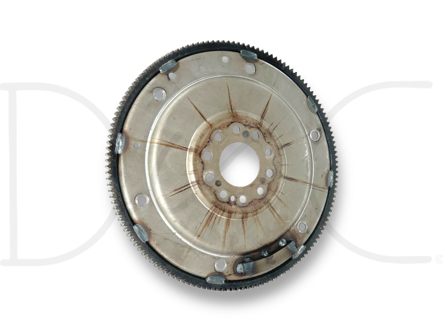 03-07 Ford F250 F350 6.0 6.0L Diesel Flex Plate Flexplate 1843116C1 3C3P6375Ac
