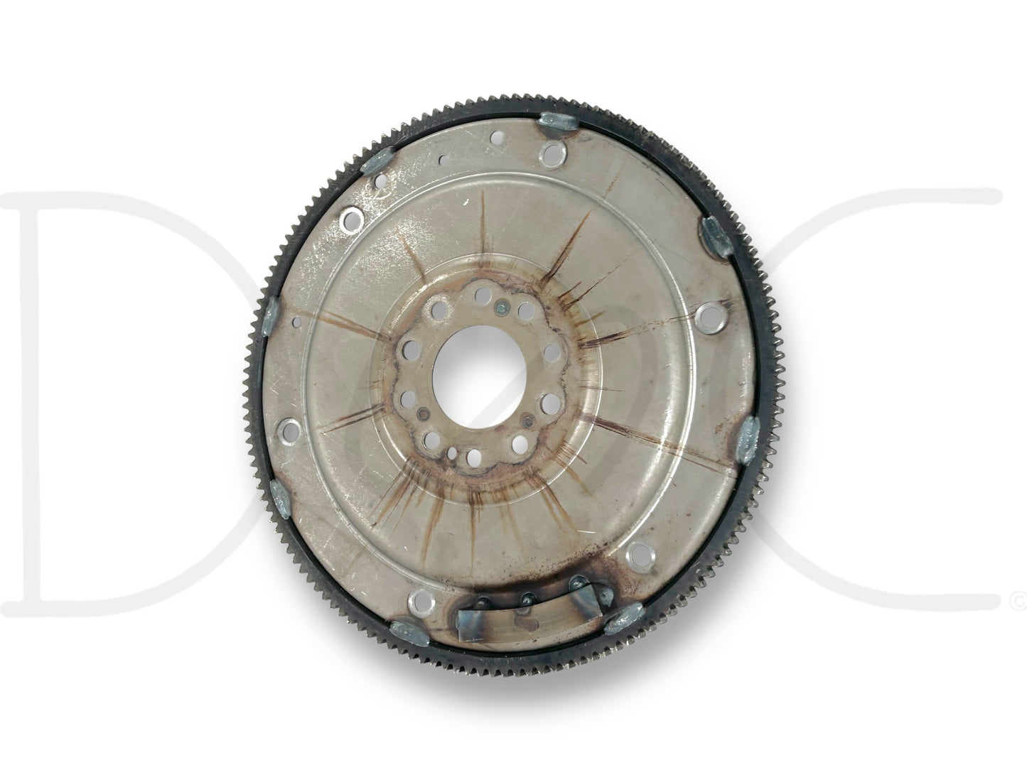03-07 Ford F250 F350 6.0 6.0L Diesel Flex Plate Flexplate 1843116C1 3C3P6375Ac