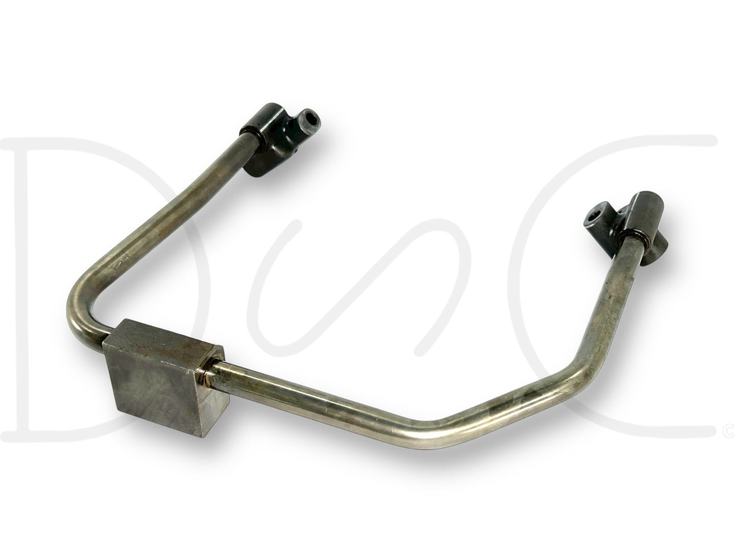 05-07 Ford F250 F350 6.0 6.0L Diesel HPOP High Pressure Oil Pump Branch Tube
