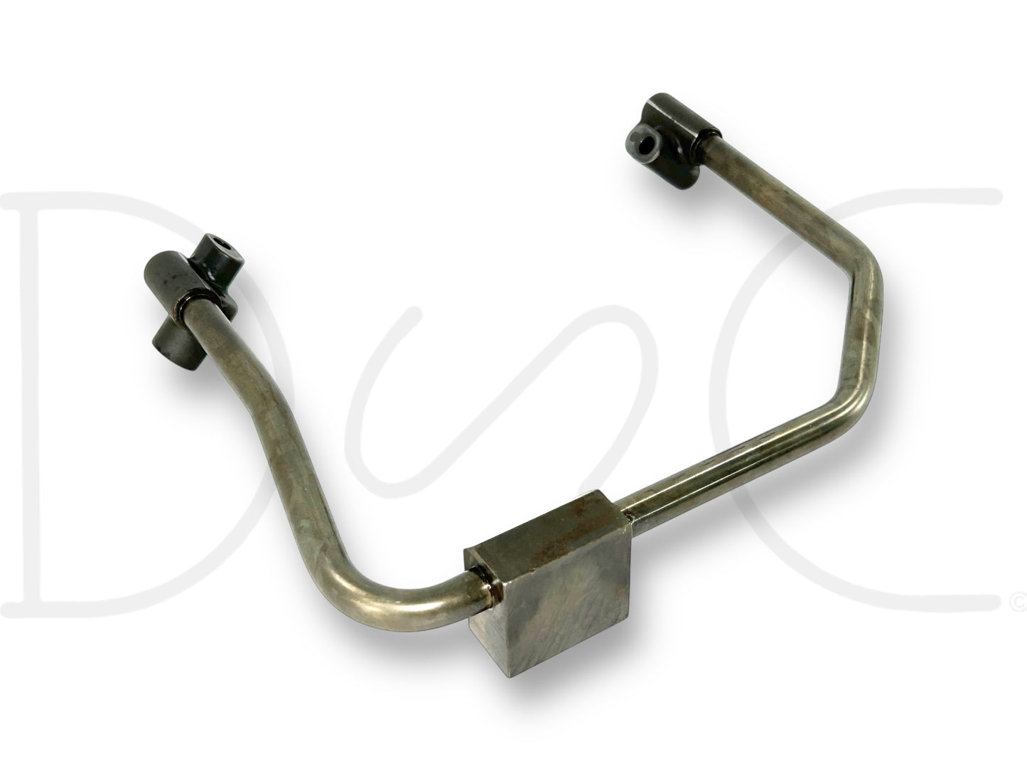 05-07 Ford F250 F350 6.0 6.0L Diesel HPOP High Pressure Oil Pump Branch Tube