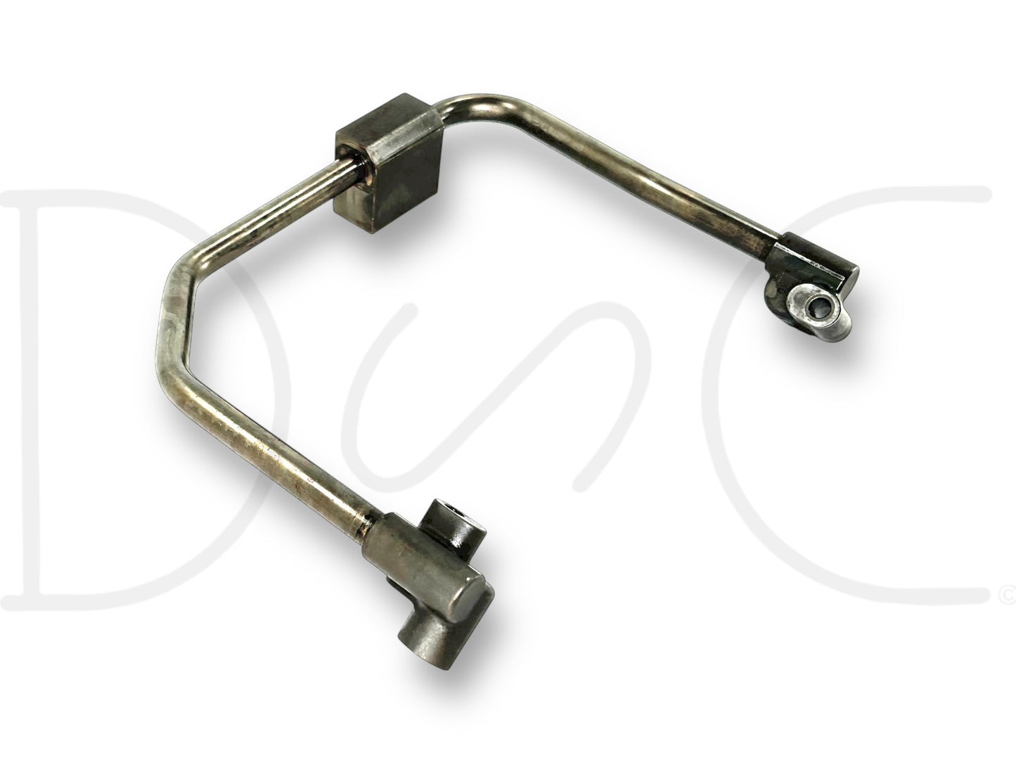 05-07 Ford F250 F350 6.0 6.0L Diesel HPOP High Pressure Oil Pump Branch Tube