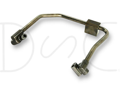 05-07 Ford F250 F350 6.0 6.0L Diesel HPOP High Pressure Oil Pump Branch Tube