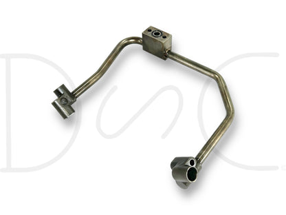 05-07 Ford F250 F350 6.0 6.0L Diesel HPOP High Pressure Oil Pump Branch Tube