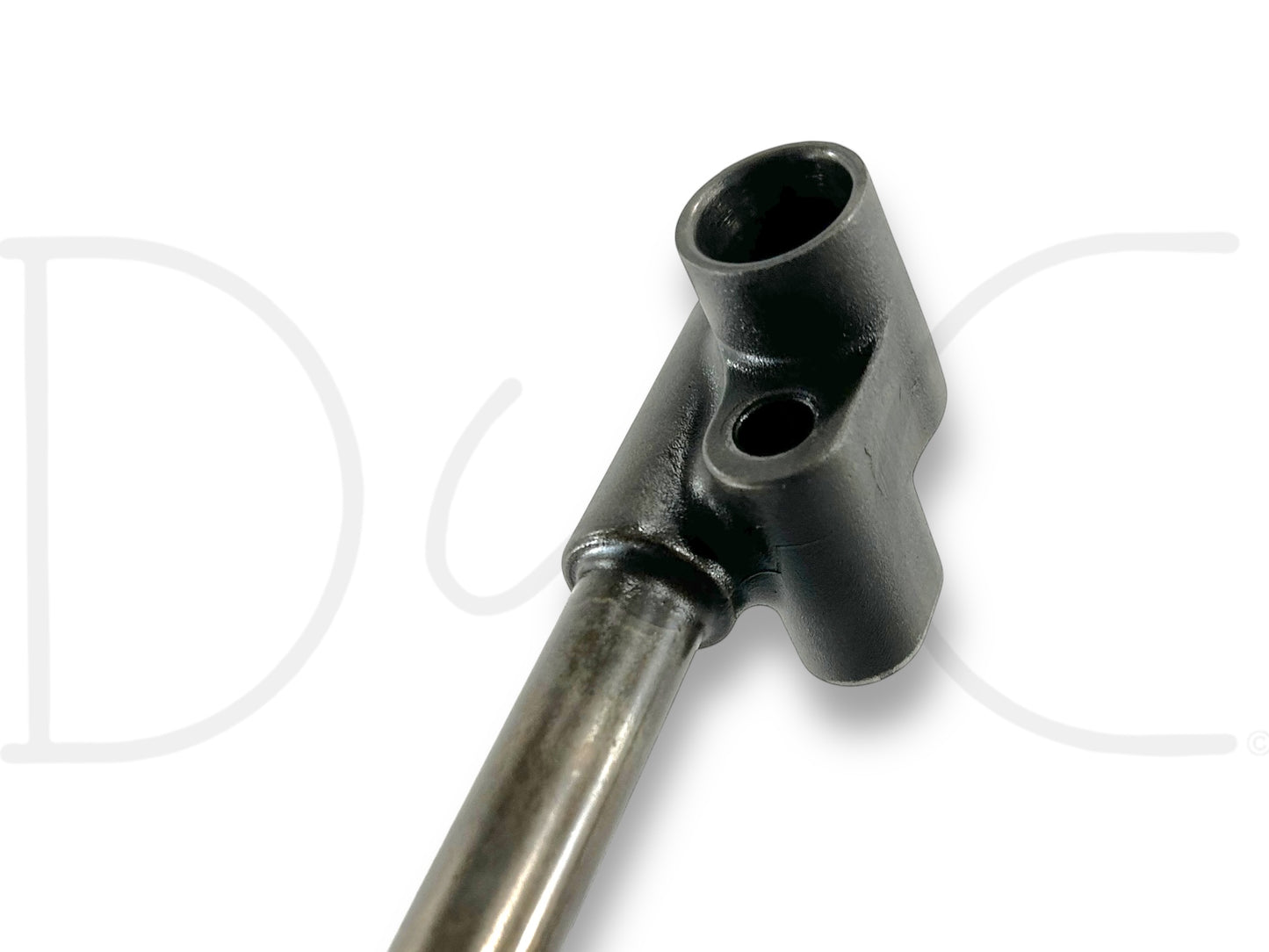 05-07 Ford F250 F350 6.0 6.0L Diesel HPOP High Pressure Oil Pump Branch Tube