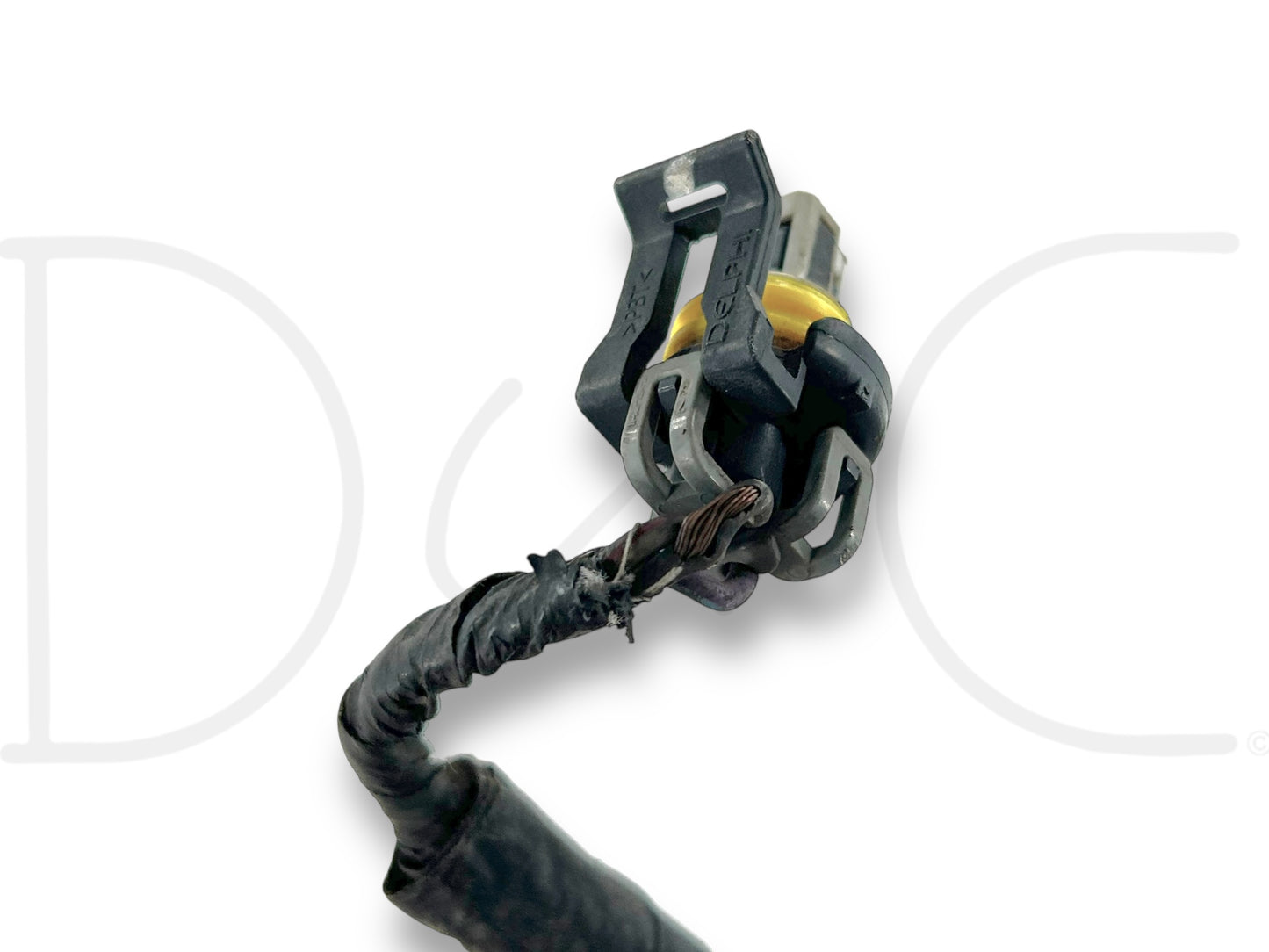 05-07 Ford F250 F350 OEM 6.0 6.0L Diesel Engine Wiring Harness 1855214C91
