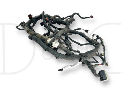 05-07 Ford F250 F350 OEM 6.0 6.0L Diesel Engine Wiring Harness 1855214C91