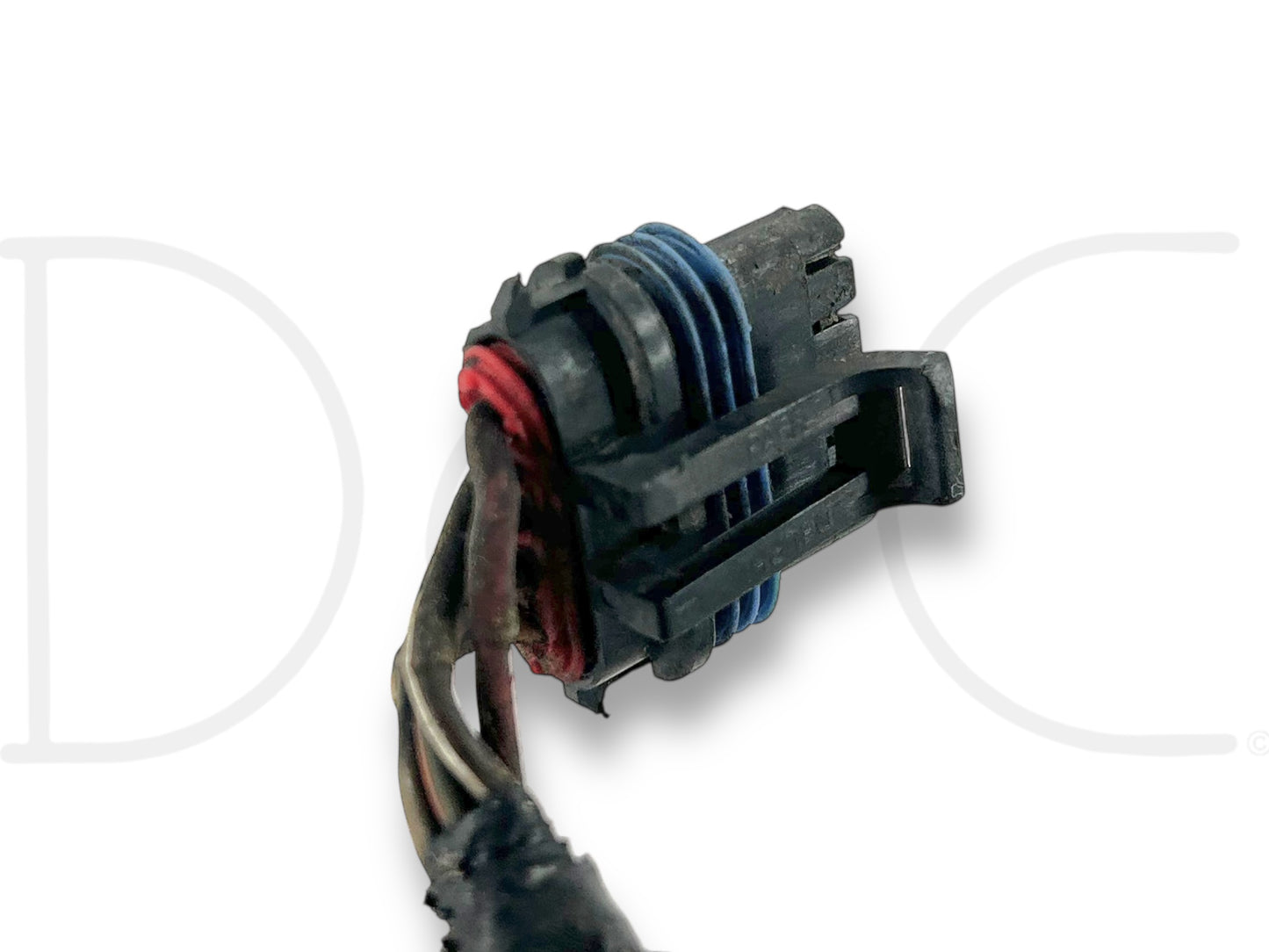 05-07 Ford F250 F350 OEM 6.0 6.0L Diesel Engine Wiring Harness 1855214C91