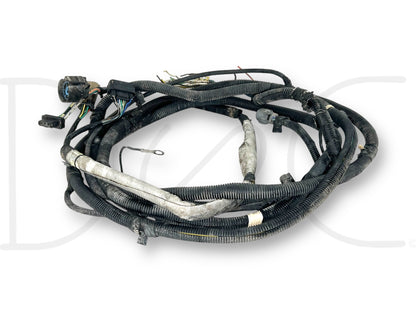 05-07 Ford F250 F350 CCLB Diesel 172" Rear Frame Wiring Harness 5C3T-14405-P260G
