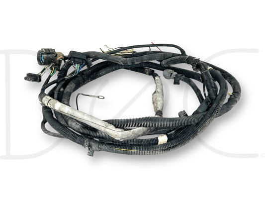 05-07 Ford F250 F350 CCLB Diesel 172" Rear Frame Wiring Harness 5C3T-14405-P260G