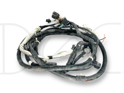 05-07 Ford F250 F350 CCLB Diesel 172" Rear Frame Wiring Harness 5C3T-14405-P260G