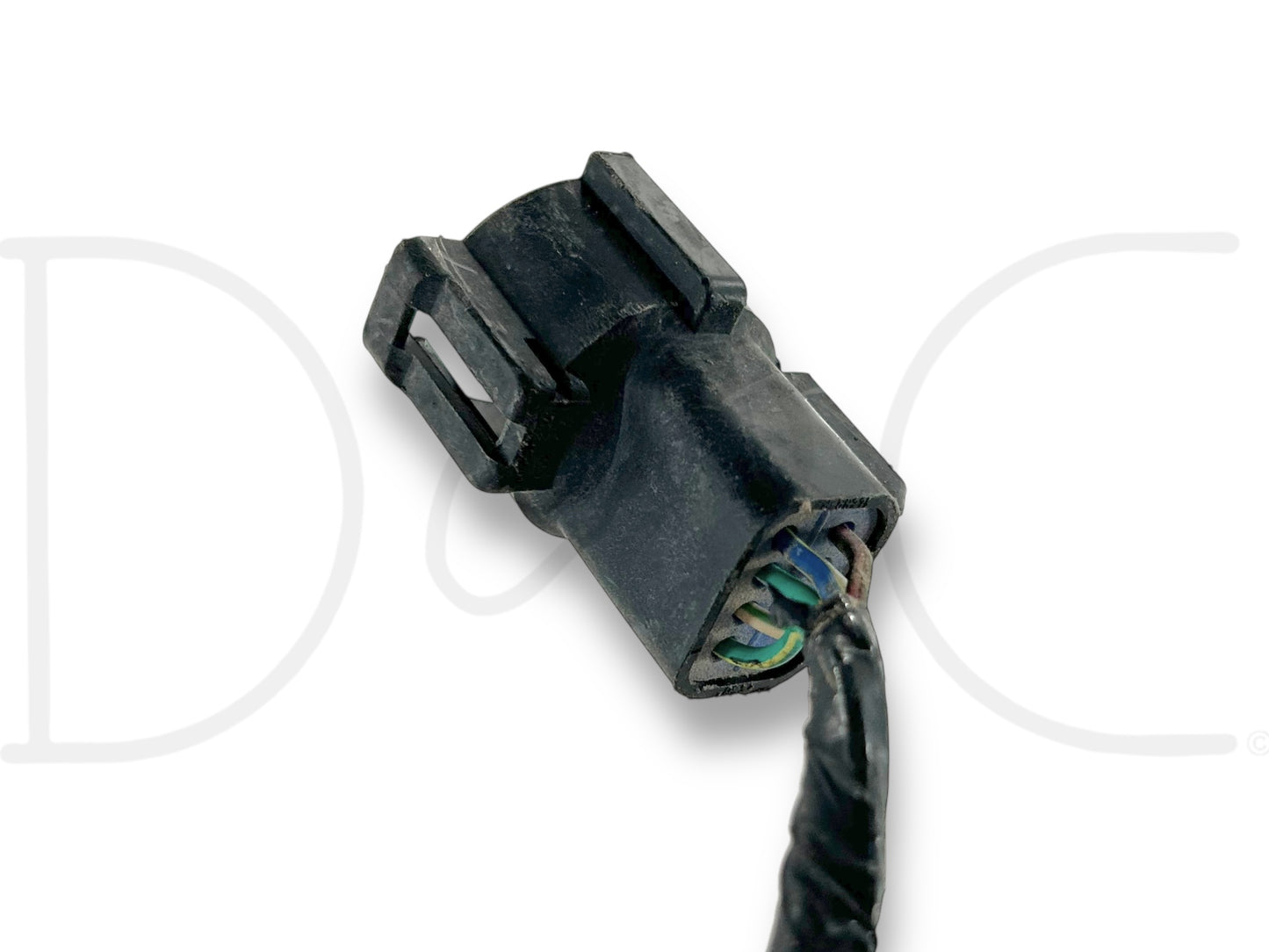 05-07 Ford F250 F350 CCLB Diesel 172" Rear Frame Wiring Harness 5C3T-14405-P260G