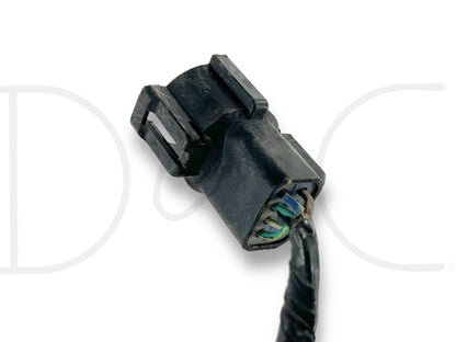 05-07 Ford F250 F350 CCLB Diesel 172" Rear Frame Wiring Harness 5C3T-14405-P260G