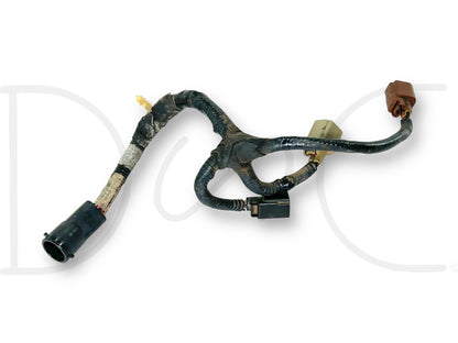 03-07 Ford F250 F350 6.0 6.0L Diesel Fuel Pump Wiring Harness 3C3T-9F759-P260G