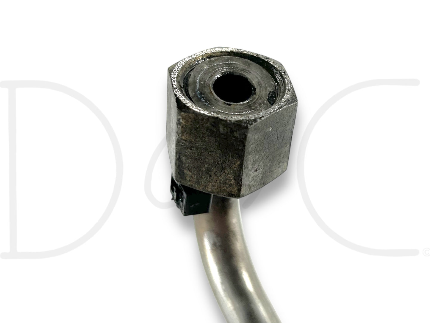 05-07 Ford F250 F350 6.0 6.0L Diesel Fuel Feed Supply Return Lines 5C34-9J338-Ak