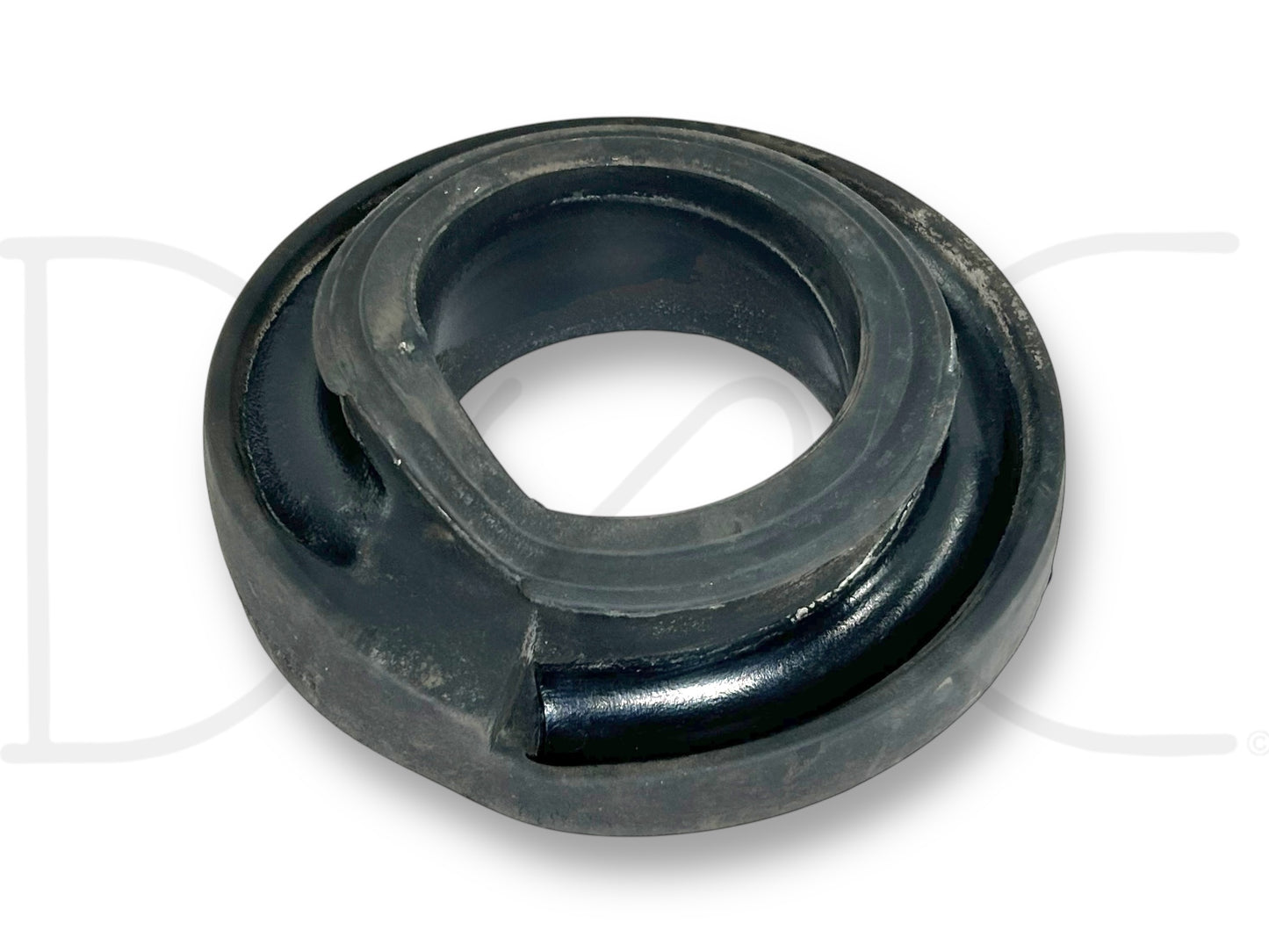 05-16 Ford F250 F350 4WD 4X4 Front Upper Coil Spring Bushing Seat 5C34-5415-AB