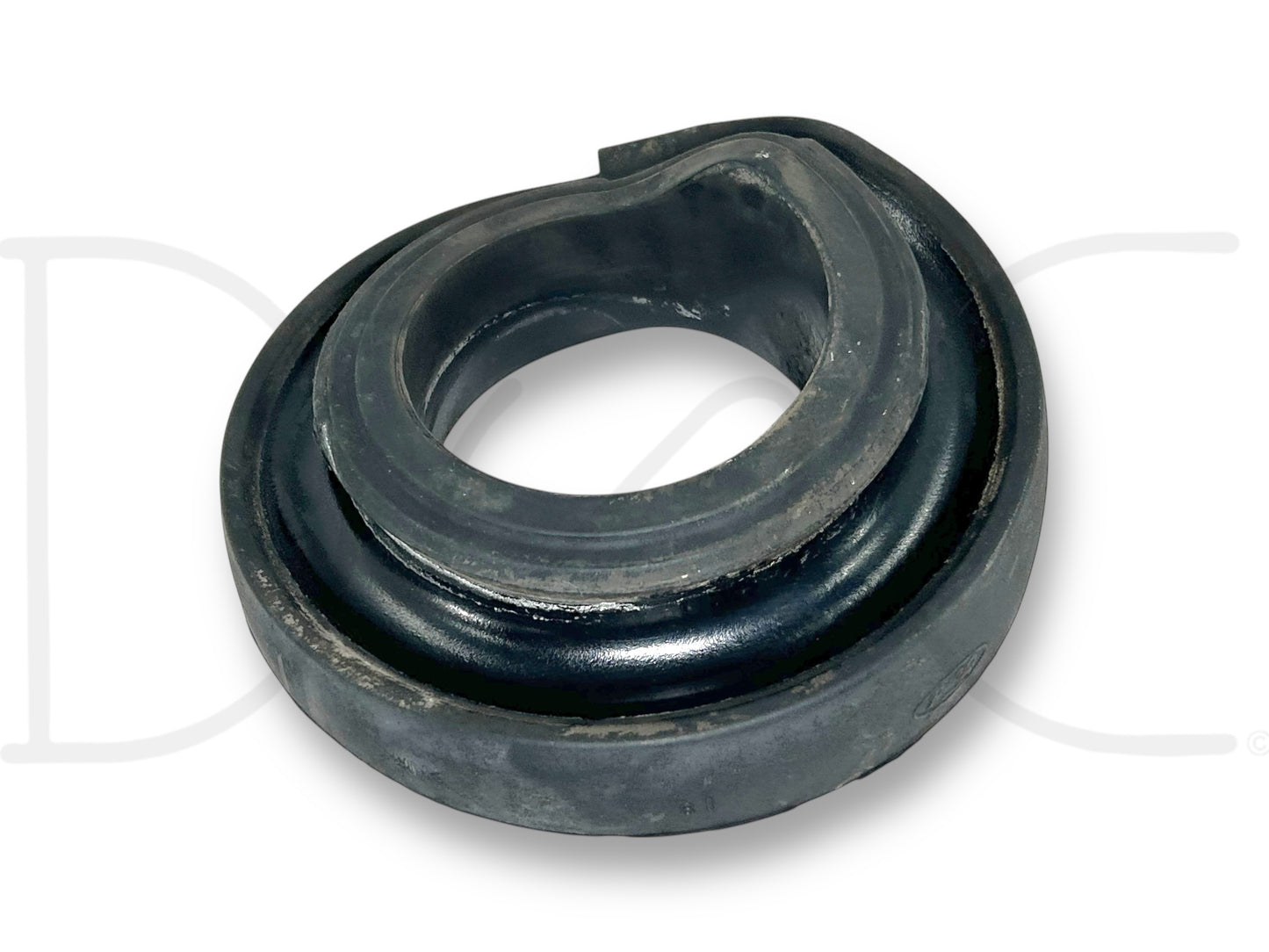 05-16 Ford F250 F350 4WD 4X4 Front Upper Coil Spring Bushing Seat 5C34-5415-AB
