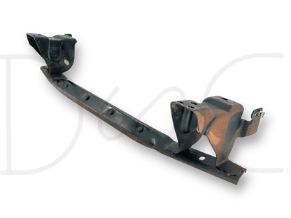 05-07 Ford F250 F350 Front Bumper Crash Bar Blocker Beam Cross Member OEM