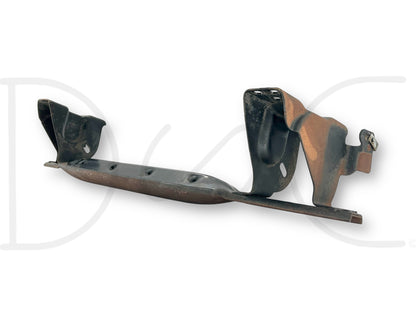 05-07 Ford F250 F350 Front Bumper Crash Bar Blocker Beam Cross Member OEM