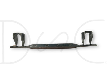 05-07 Ford F250 F350 Front Bumper Crash Bar Blocker Beam Cross Member OEM