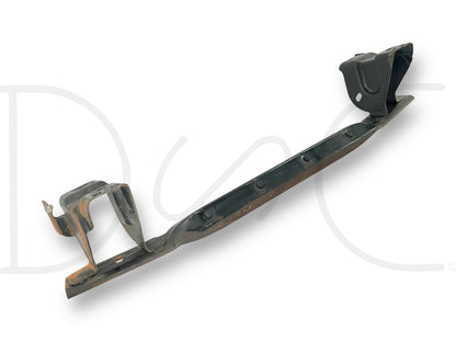 05-07 Ford F250 F350 Front Bumper Crash Bar Blocker Beam Cross Member OEM