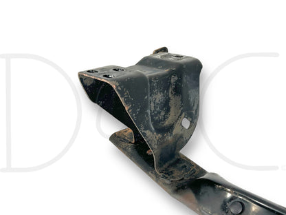 05-07 Ford F250 F350 Front Bumper Crash Bar Blocker Beam Cross Member OEM