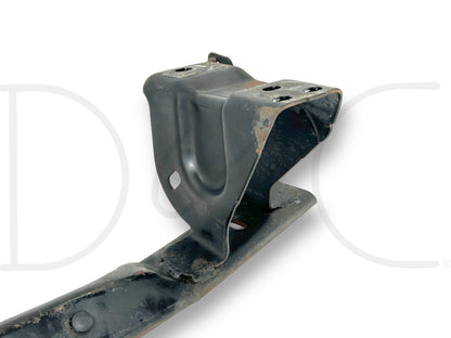 05-07 Ford F250 F350 Front Bumper Crash Bar Blocker Beam Cross Member OEM