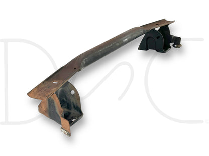 05-07 Ford F250 F350 Front Bumper Crash Bar Blocker Beam Cross Member OEM