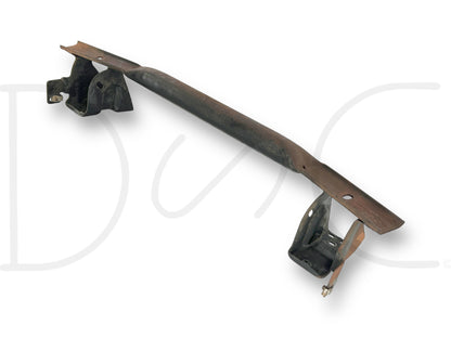 05-07 Ford F250 F350 Front Bumper Crash Bar Blocker Beam Cross Member OEM